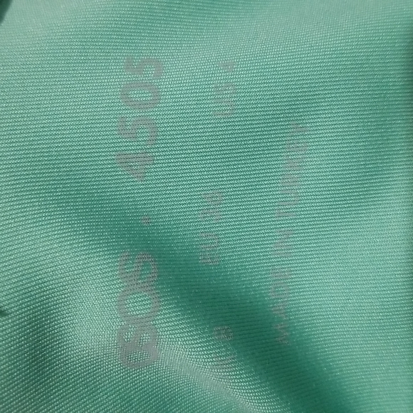 NWT ASOS 4505 Petite booty legging shorts - Picture 6 of 7